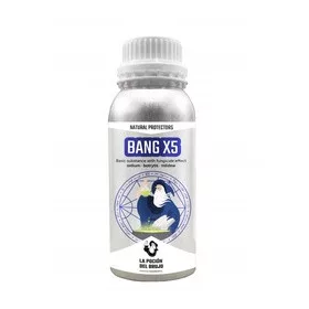  Cannaboom Bang X5 600ml