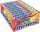 Mentos Fruit Kaugummis, 40 Stück, Fruchtmix 38g