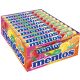 Mentos Fruit Kaugummis, 40 Stück, Fruchtmix 38g