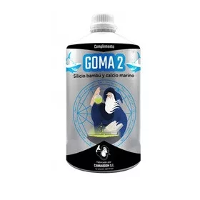  Cannaboom Goma2 Tropic 600ml