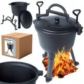  Vilde Standwasserkocher 4 l