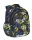 Jugendrucksack Coolpack Jerry Football Blue - Perfekt für Schüler