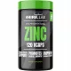 Zink Pikolinat Hiro.Lab 120 Kapseln - Optimale Unterstützung für Immunsystem, Muskeln und Gehirn