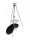  GARTENGRILL DREIBEIN INOX ROST 45cm + KAMIN 50CM
