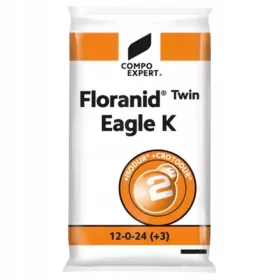  Compo Expert Floranid Eagle K 25kg Rasendünger