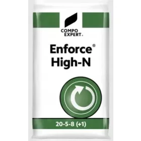  Compo Expert Enforce High N 25kg Profi-Rasendünger 20-5-8