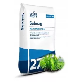    Stickstoffdünger Grupa Azoty Salmag Bigbag 500 kg, Salmag Stickstoffdünger