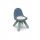  Smoby Stuhl Blau