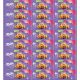 Milka Pieguski - Kekse mit Rosinen und Milchschokolade (24er Pack)