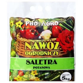  Pro Agro Mehrkomponenten-Dünger Pulver 5 kg 5 l