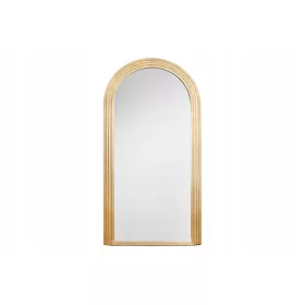  ART DECO Wandspiegel 160cm gold 44678
