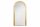  ART DECO Wandspiegel 160cm gold 44678