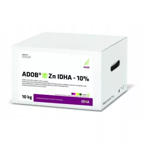  ADOB 2.0 Zn 10kg Zink Blattdünger Lösliches Zink