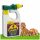 Urynal Schutz für Rasen vor Hundeurin, 950ML - Einfache Anwendung