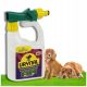 Urynal Schutz für Rasen vor Hundeurin, 950ML - Einfache Anwendung