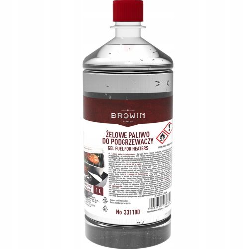  Browin Anzündholz 1 kg
