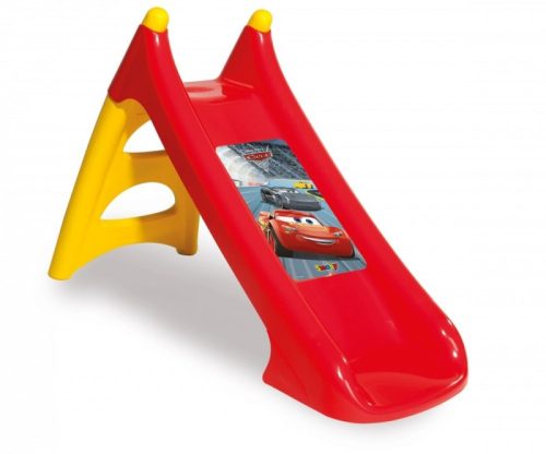  Smoby freistehende Rutsche 90 cm bis 50 kg