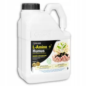  AGRO-SORB L-AMINO HUMUS 5L (Öko-Zertifikat NE/332/2016)