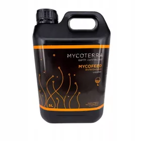    UNIVERSAL MYKORRHIZA für Gemüse BLUMEN MYCOTERRA MYCOFEED 5L
