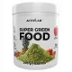 Activlab Super Green Food Apfelgeschmack - 300 g Superfood Pulver