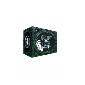  Cannaboom-Trankbox