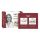 EUCERIN HYALURON FILLER ELASTICITY Krem na zmarszczki dzień SPF15 +Noc 50ml