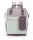 Robuster Stadtrucksack Himawari - Ideal für Schule und Alltag, A4-kompatibel