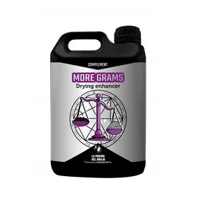  Cannaboom Mehr Gramm 5L