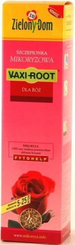  Mykorrhiza-Impfstoff für Rosen von FYTOHELP Zielony Dom