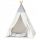  Kinder Iglu Zelt, Wigwam Tipoo Tipi 9 m +