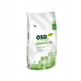    OSD Mineral NPK Blattdünger, Packung mit 25 kg für 8-9 ha, Zusammensetzung Empro 600105495
