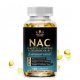 NAC Nahrungsergänzungsmittel für antioxidativen Schutz und Immunstärkung