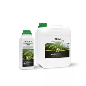  Insol flüssiger Mehrkomponentendünger 7 kg 5 l