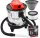  Verke 1200 W Industriestaubsauger