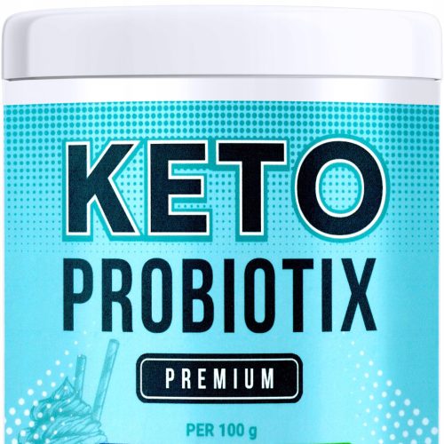 Keto Probiotix: Ihr Partner für Gewichtsreduktion und gesunde Ernährung