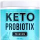 Keto Probiotix: Ihr Partner für Gewichtsreduktion und gesunde Ernährung
