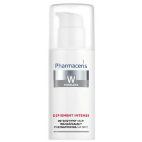   Depigment Intense - Hochwirksame Gesichtscreme gegen Pigmentflecken 50 ml
