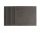  Gusseisen Grillplatte Guss rechteckig 50 x 30 cm