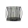  Silhouette Aufstelltrampolin 153x214cm mit Netz schwarz Exit