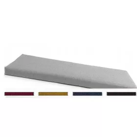  Sitzauflage, Matratze, Kissen, 50x40 KANÄLE - NACH MASS