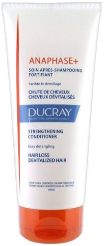Ducray Anaphase+ Stärkende Spülung - 200 ml für leichtes Kämmen