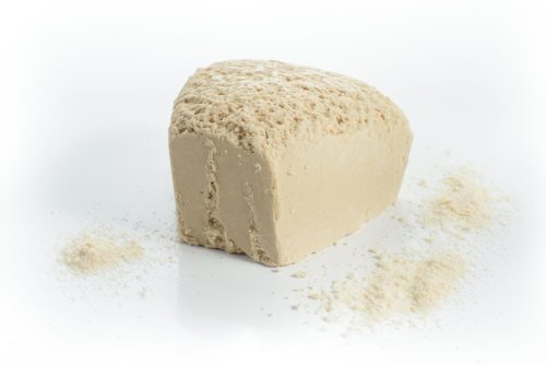 Traditionelle Türkische Sesam-Halva mit Vanille, 500g – Erleben Sie den einzigartigen Geschmack