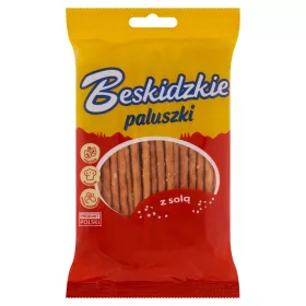  Beskidzkie Salzstangen 45 x 70 g - Großpackung 