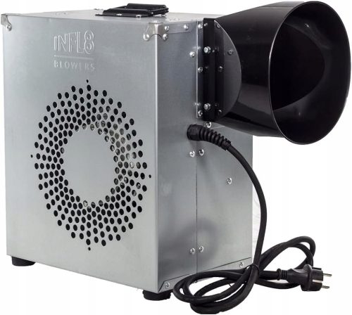  Gibbons Fans 1,1 kW Gebläse für INFL8 aufblasbare Burgrutschen
