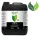  Vital Garden EmFarma Probiotikum für Pflanzen, natürlicher Wachstumsstimulator, 5 l