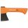 Fiskars X5 XXS - Premium Zimmermannsaxt für präzise Holzbearbeitung