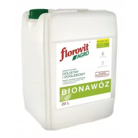  Inco Group flüssiger Mehrkomponentendünger 20 kg 20 l