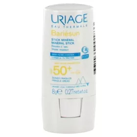   Uriage Bariesun SPF50+ Mineral-Sonnenstift 8g - Hoher Schutz für empfindliche Haut