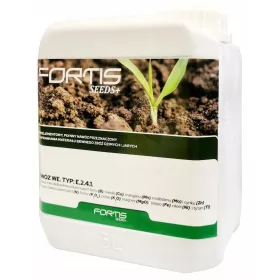  Fortis Seeds+ 5L Fortis