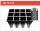 QUICK POT QP 12 T/18 - 20 Stück Multipacks im Karton